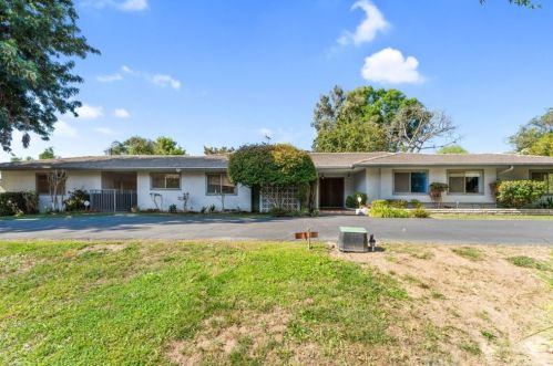 3249 Rancho Del Monico Rd, Covina, CA 91724-3507
