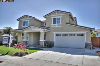 606 Eileen St, Los Angeles, CA 94513-1590