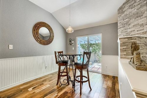 15028 Babbling Brk Dr, Austin TX  78728-4349 exterior