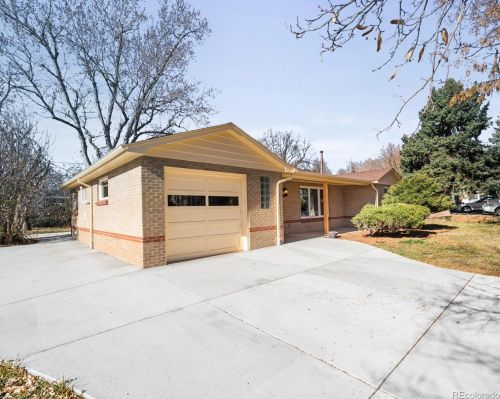 2655 Pierce St, Denver CO  80214-8048 exterior