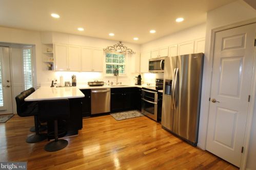 12812 Kelsey Cir, Spotsylvania VA  22553-4020 exterior