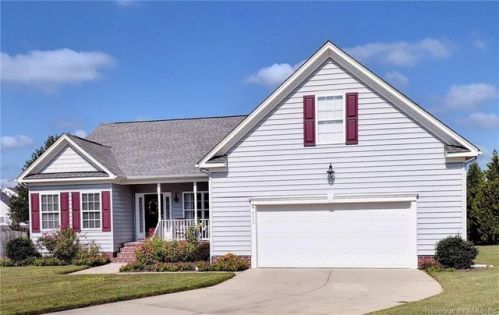 8409 Camellia Ct, Williamsburg, VA