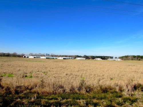 1924 Highway 45, Buckatunna, MS 39322-9567