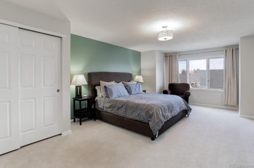 6107 Alton Way, Englewood CO  80111-5235 exterior