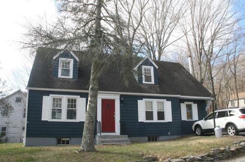 5 Mountain Rd, North Windham, CT 06250-1212