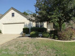 116 Buttercup Trl, Georgetown TX  78633-4746 exterior