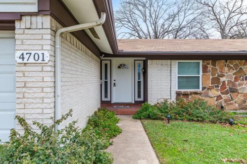 4701 Danville Dr, Garland TX  75042-4535 exterior