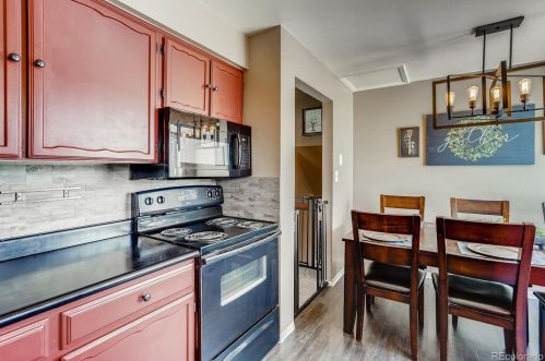 2193 Estes Way, Denver CO  80227-2326 exterior