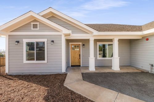 750 Madrone Way, Paradise, CA 95969-3108