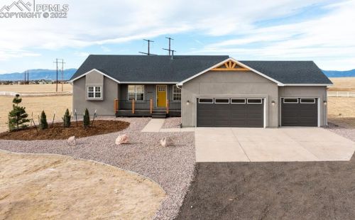 8644 Towner Ave, Amo, CO 80831-6960