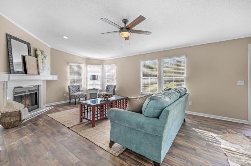 540 Cane Creek Rd, Cross SC  29436-3643 exterior
