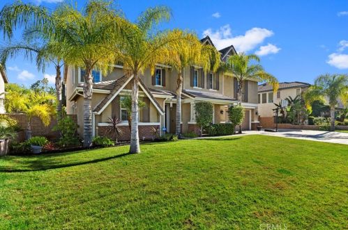 9564 Chandelle Way, Riverside CA  92508-6810 exterior