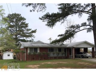 8 Hillside Dr, Hampton, GA 30228-2185