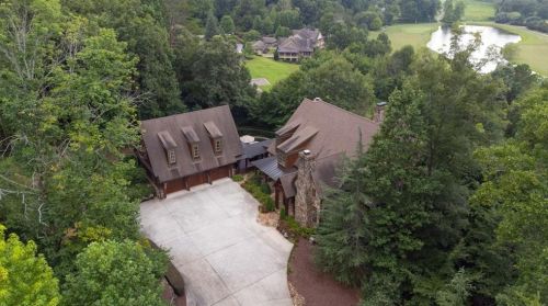 28 Rocker Dr, Dahlonega, GA 30533-6185