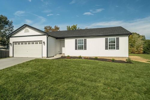 800 Warrior Ridge Ct, Pendleton, MO 63383-2357
