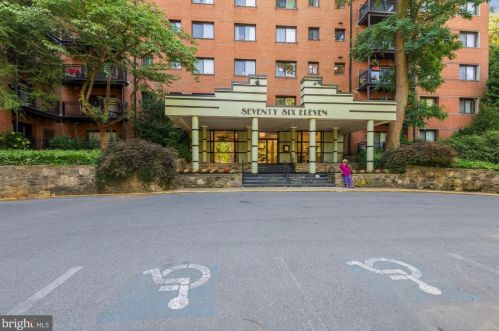 7611 Maple Ave, Silver Spring MD 20912-5559 exterior