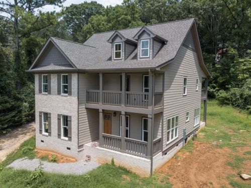 1720 Ray Jo Cir, Chattanooga, TN 37421-3369