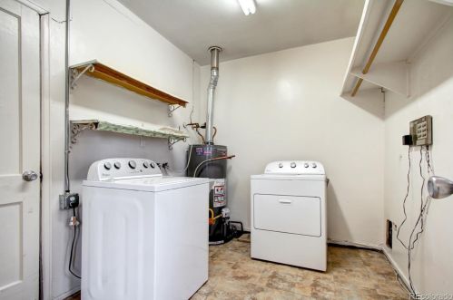 928 Scranton St, Denver CO  80011-6404 exterior