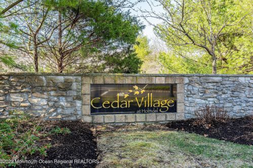 14 Elsworth Pl, Holmdel Village, NJ 07733-3110