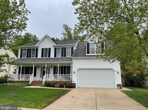 10217 Napoleon St, Fredericksburg, VA 22408-8061