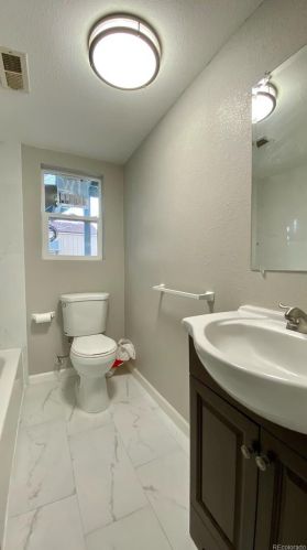 3701 Galapago St, Englewood CO  80110-3422 exterior