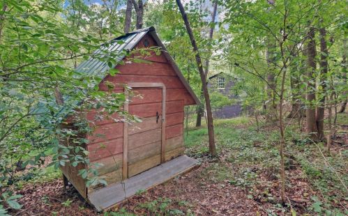 85 Ridgecrest Cir, Ellijay, GA 30540-0058