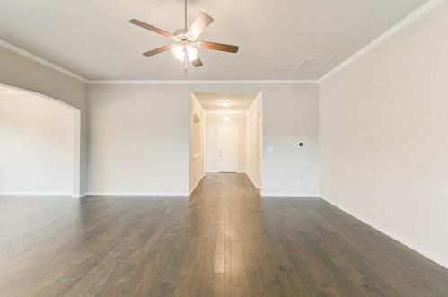 4016 Bendale Rd, Fort Worth TX 76116 exterior