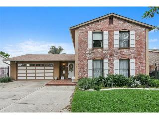 724 Mystic Ave, Gretna LA  70056-3006 exterior