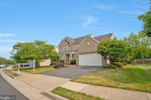 18478 Orchid Dr, Leesburg, VA 20176-1247