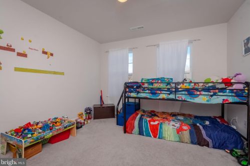 813 Bentgrass Dr, Aberdeen MD  21001-3948 exterior