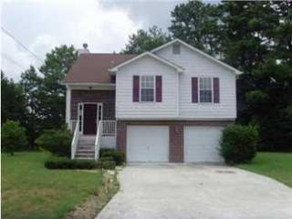 3547 Mdw Rdg Ct, Rex GA  30273-1186 exterior