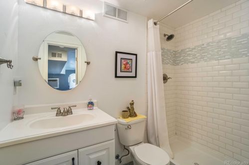 1736 Lake View Dr, Fort Collins CO  80524 exterior