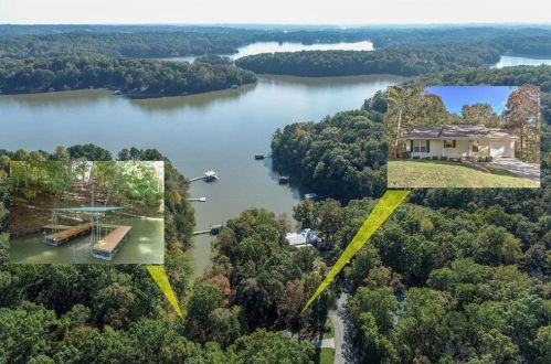 5217 Driftwood Pt, Gainesville, GA 30506-3133