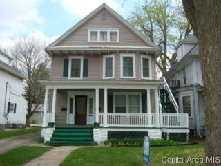 808 Macarthur Blvd, Springfield, IL 62704-2433