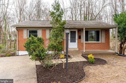 3402 Fitchburg Ct, Woodbridge, VA 22193-2038