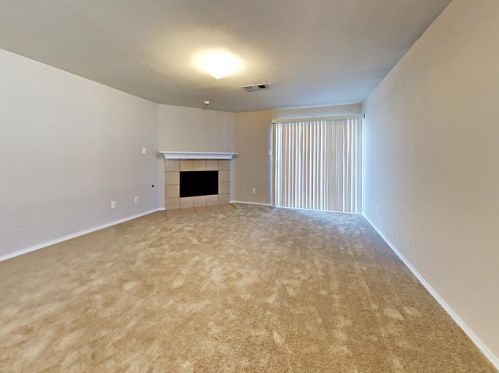 1068 Appaloosa Cir, Fort Worth TX  76179-2322 exterior