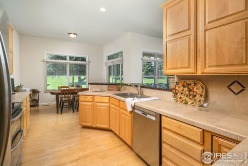 5147 La Costa Ct, Fort Collins CO  80528-9103 exterior