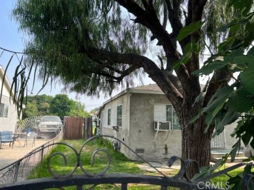 5551 Agra St, Bell, CA 90201-1650