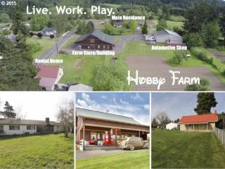 24835 Labrousse Rd, Sherwood, OR 97140-8806
