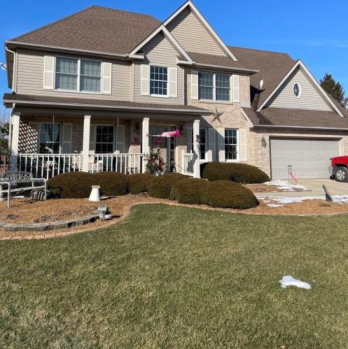 913 White Ln, Mokena, IL 60451-3333