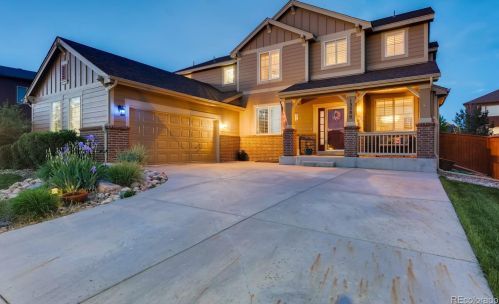 15580 Carob Cir, Parker, CO 80134-4407