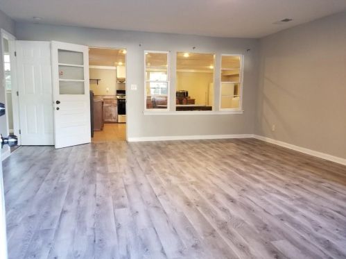 3228 Colquitt Dr, Atlanta GA  30340-1812 exterior