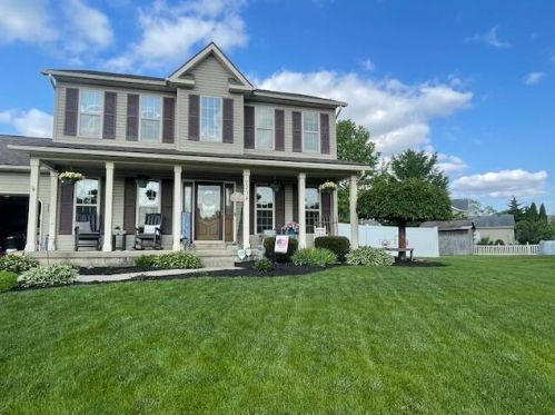 2734 Vada Ln, Springfield, OH 45503-1868