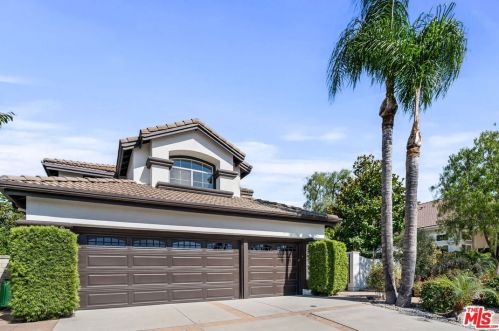 53 Calle Cabrillo, El Toro, CA 92610-1747