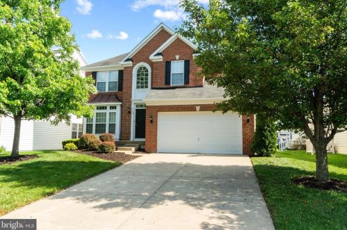 5234 Windbreak Dr, Fredericksburg, VA 22407-9301