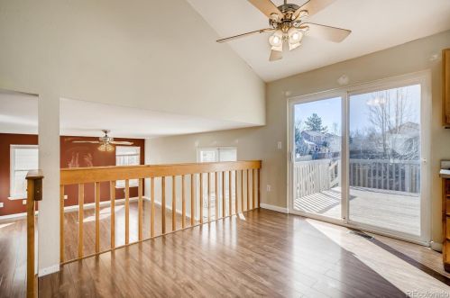 10361 Severance Dr, Parker CO 80134-9104 exterior