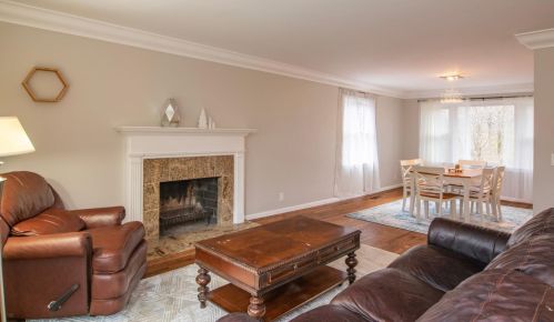 309 Compton Hills Dr, Cincinnati OH  45215-4118 exterior