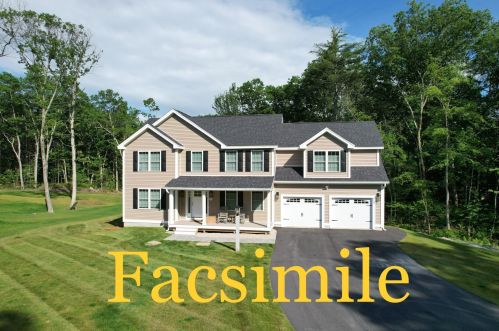 29 Daniel Rd, Derry, NH 03038