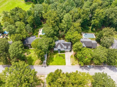 930 Deercrest Cir, Evans GA  30809-4230 exterior
