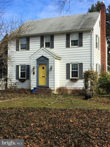 109 Arlington Ave, Harrisburg, PA 17109-1303
